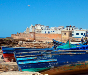 ESSAOUIRA EXCURSION