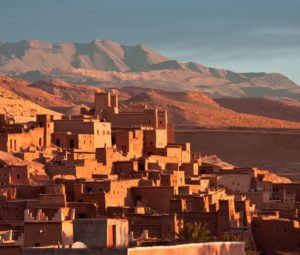 OUARZAZATE EXCURSION