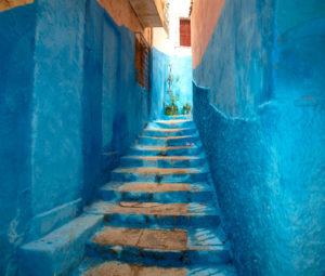 NORTH MOROCCO TOUR
